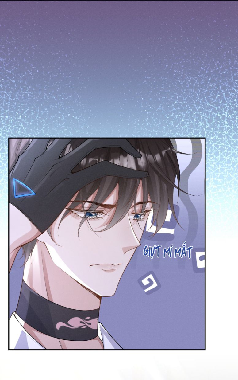 Người Dẫn Đường Có Phải Trùng Sinh Rồi Không: Chapter 28