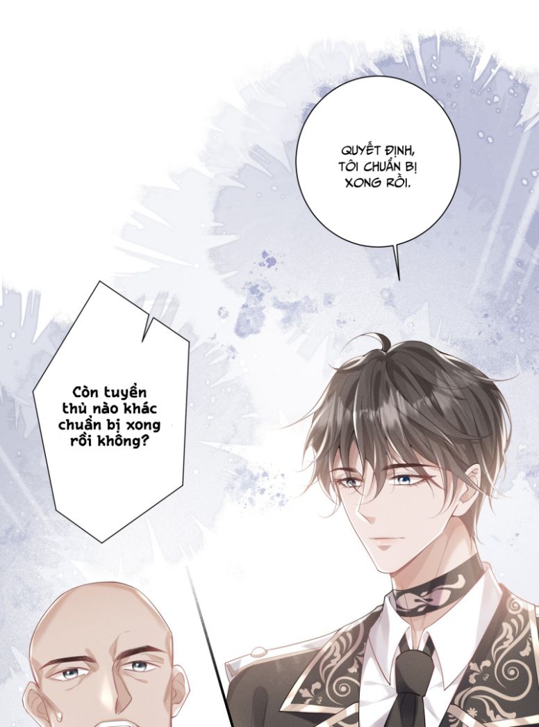 Người Dẫn Đường Có Phải Trùng Sinh Rồi Không: Chapter 28