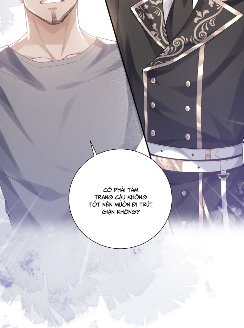 Người Dẫn Đường Có Phải Trùng Sinh Rồi Không: Chapter 28