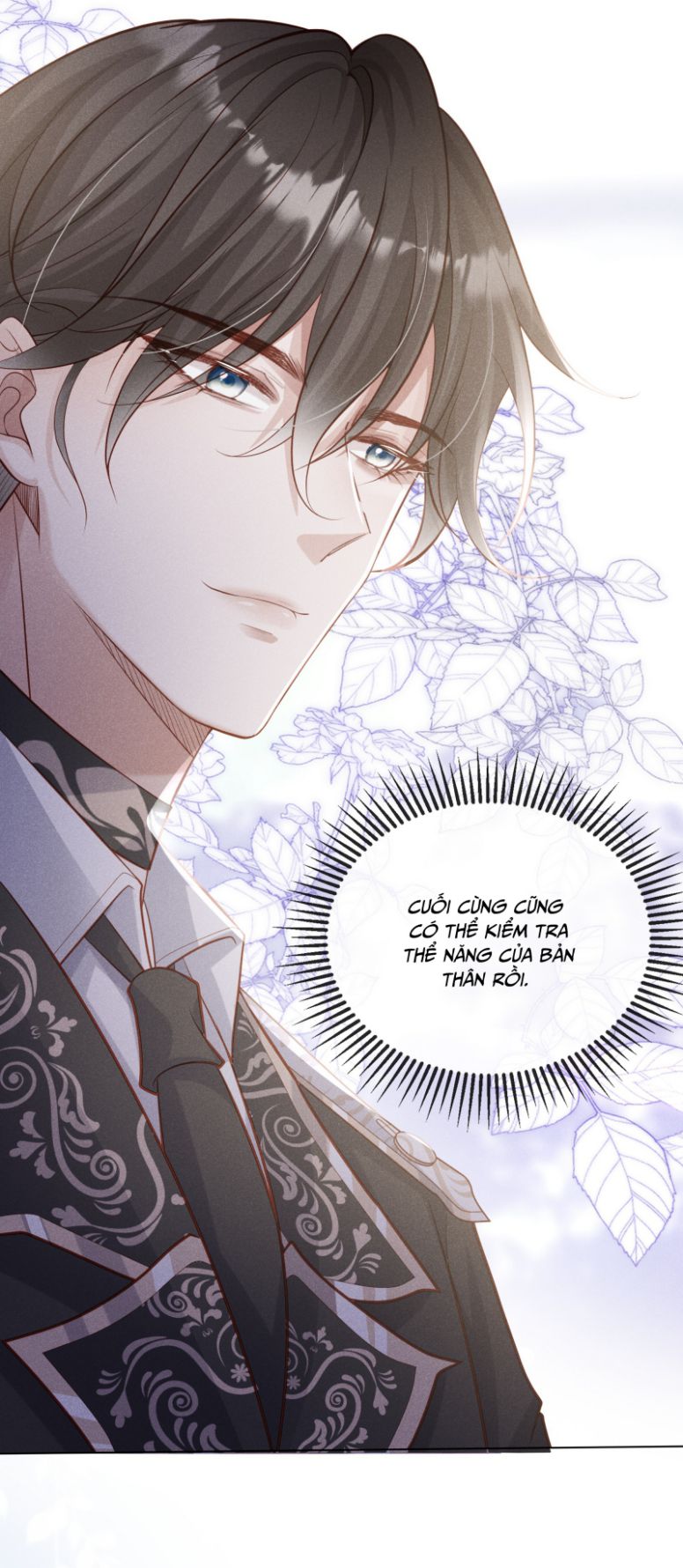 Người Dẫn Đường Có Phải Trùng Sinh Rồi Không: Chapter 28