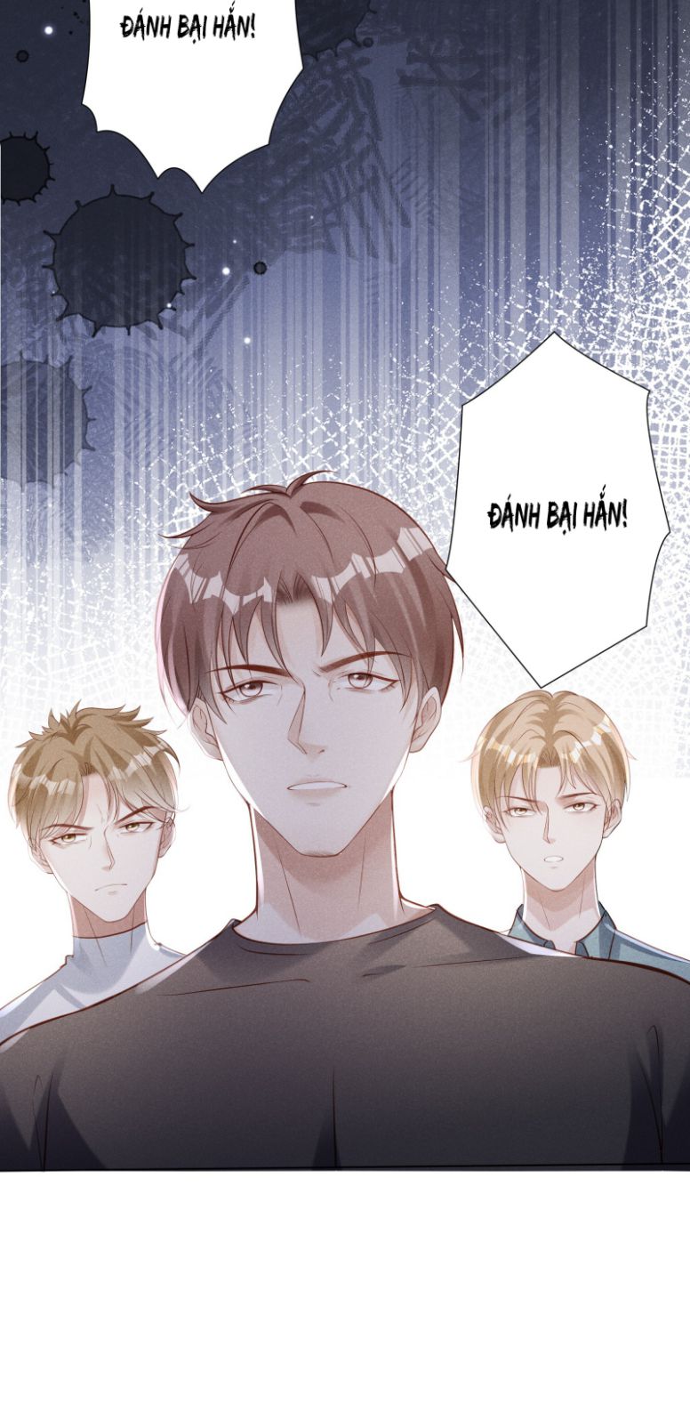 Người Dẫn Đường Có Phải Trùng Sinh Rồi Không: Chapter 28