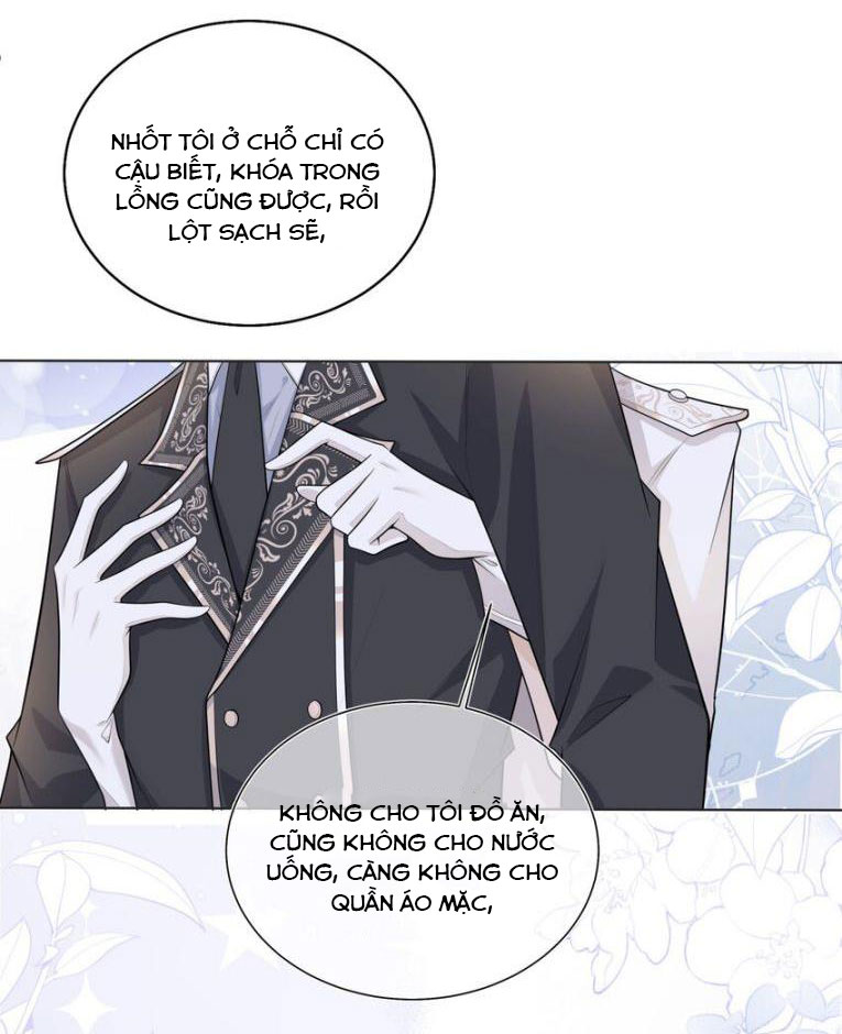 Người Dẫn Đường Có Phải Trùng Sinh Rồi Không: Chapter 29