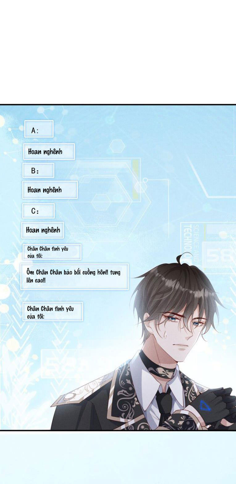 Người Dẫn Đường Có Phải Trùng Sinh Rồi Không: Chapter 29