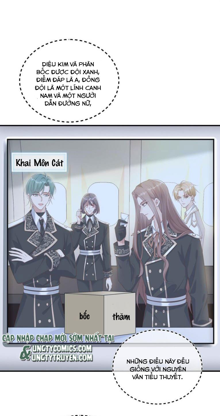 Người Dẫn Đường Có Phải Trùng Sinh Rồi Không: Chapter 29