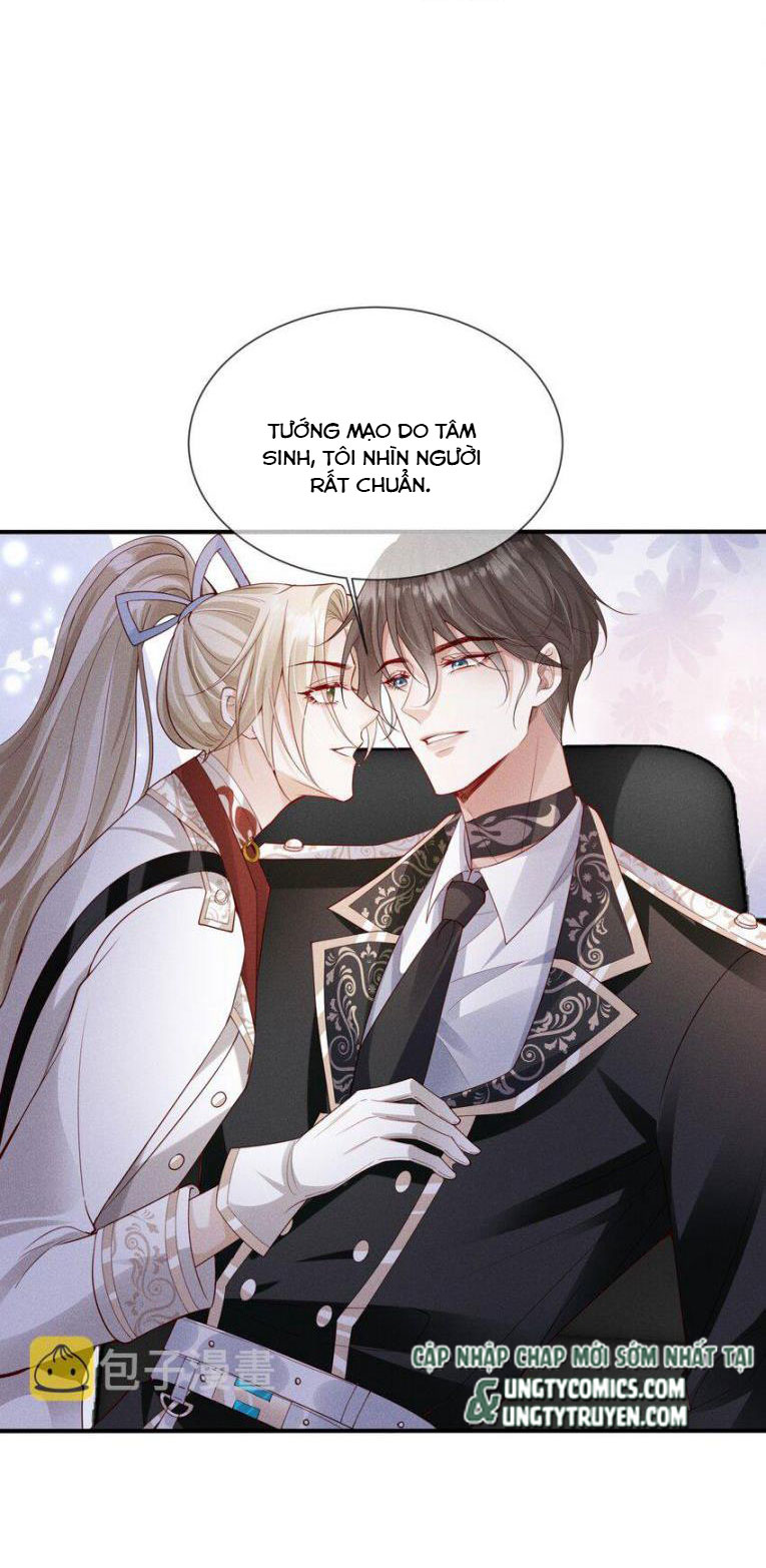 Người Dẫn Đường Có Phải Trùng Sinh Rồi Không: Chapter 29