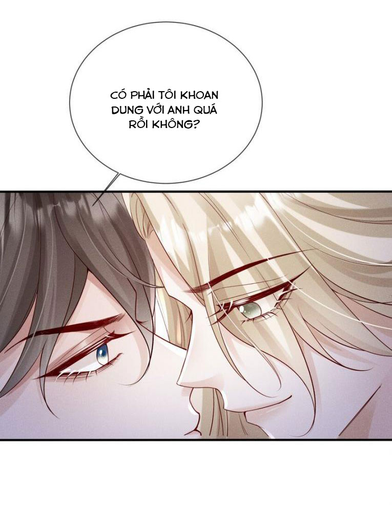 Người Dẫn Đường Có Phải Trùng Sinh Rồi Không: Chapter 29