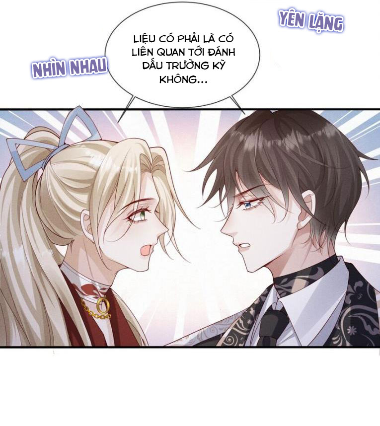 Người Dẫn Đường Có Phải Trùng Sinh Rồi Không: Chapter 29