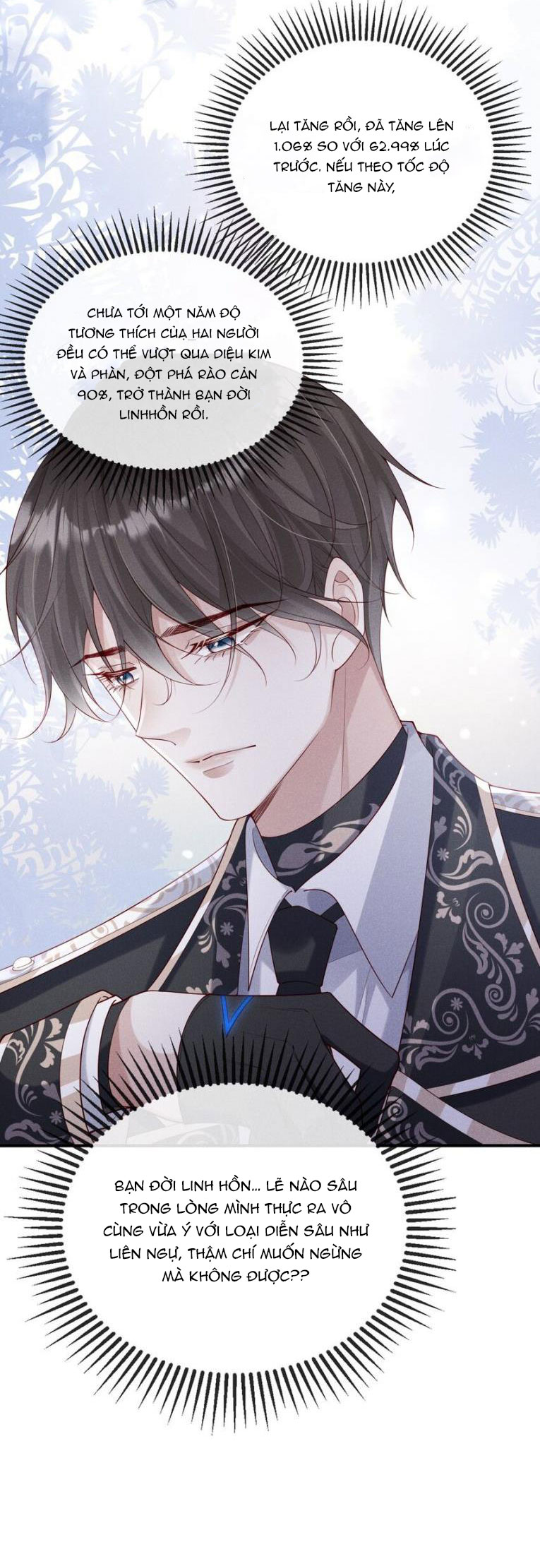 Người Dẫn Đường Có Phải Trùng Sinh Rồi Không: Chapter 29