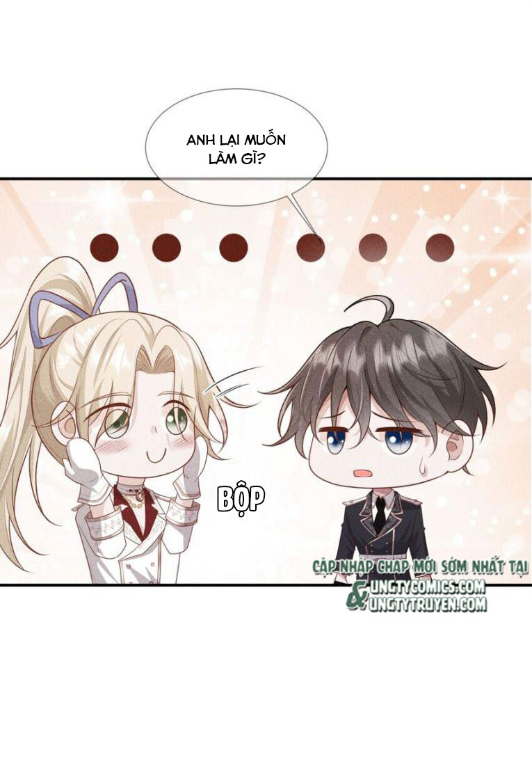 Người Dẫn Đường Có Phải Trùng Sinh Rồi Không: Chapter 29