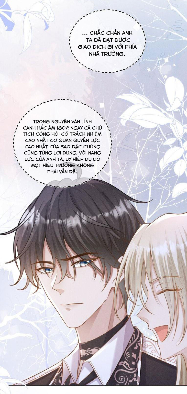 Người Dẫn Đường Có Phải Trùng Sinh Rồi Không: Chapter 29