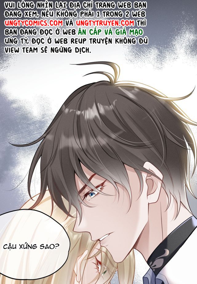 Người Dẫn Đường Có Phải Trùng Sinh Rồi Không: Chapter 3