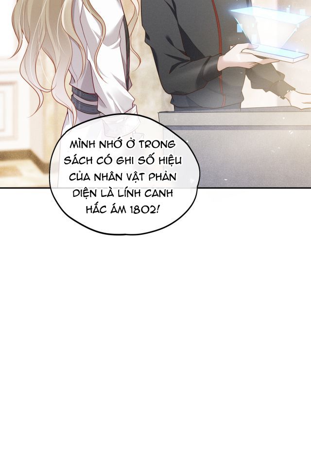Người Dẫn Đường Có Phải Trùng Sinh Rồi Không: Chapter 3