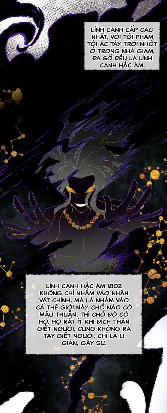 Người Dẫn Đường Có Phải Trùng Sinh Rồi Không: Chapter 3