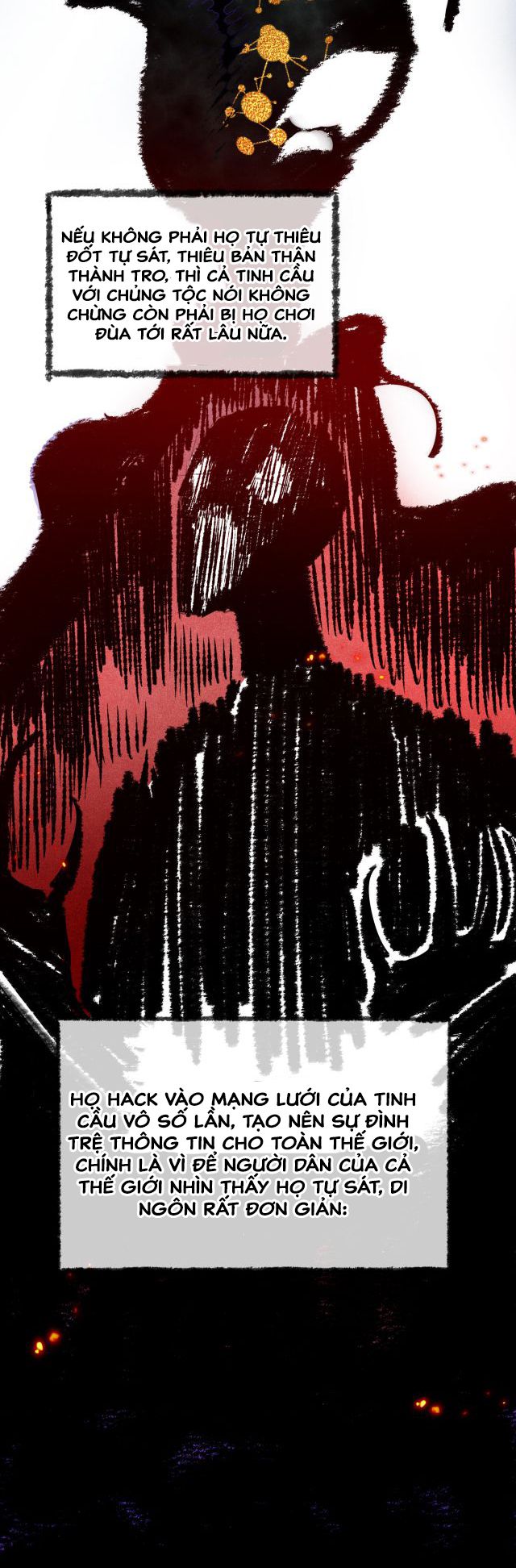 Người Dẫn Đường Có Phải Trùng Sinh Rồi Không: Chapter 3