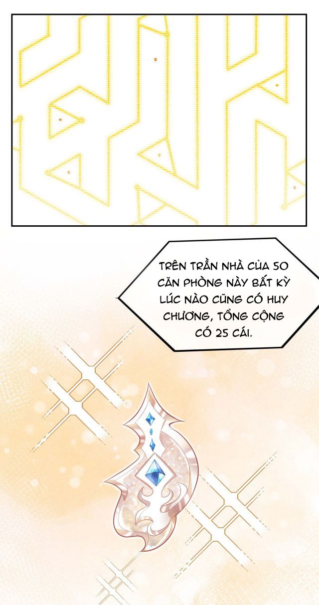 Người Dẫn Đường Có Phải Trùng Sinh Rồi Không: Chapter 3