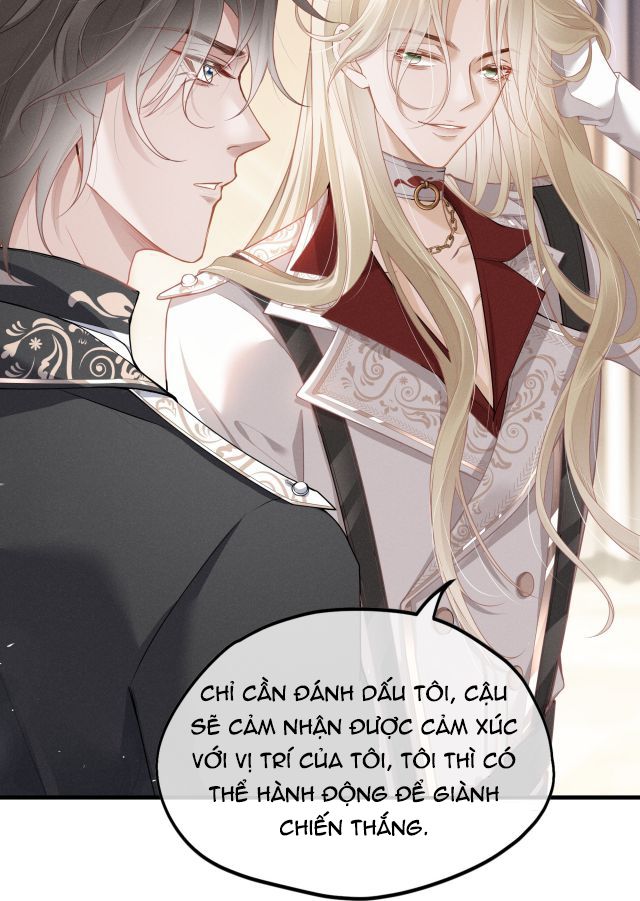 Người Dẫn Đường Có Phải Trùng Sinh Rồi Không: Chapter 3