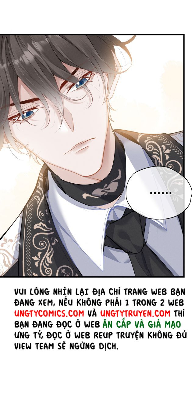 Người Dẫn Đường Có Phải Trùng Sinh Rồi Không: Chapter 3