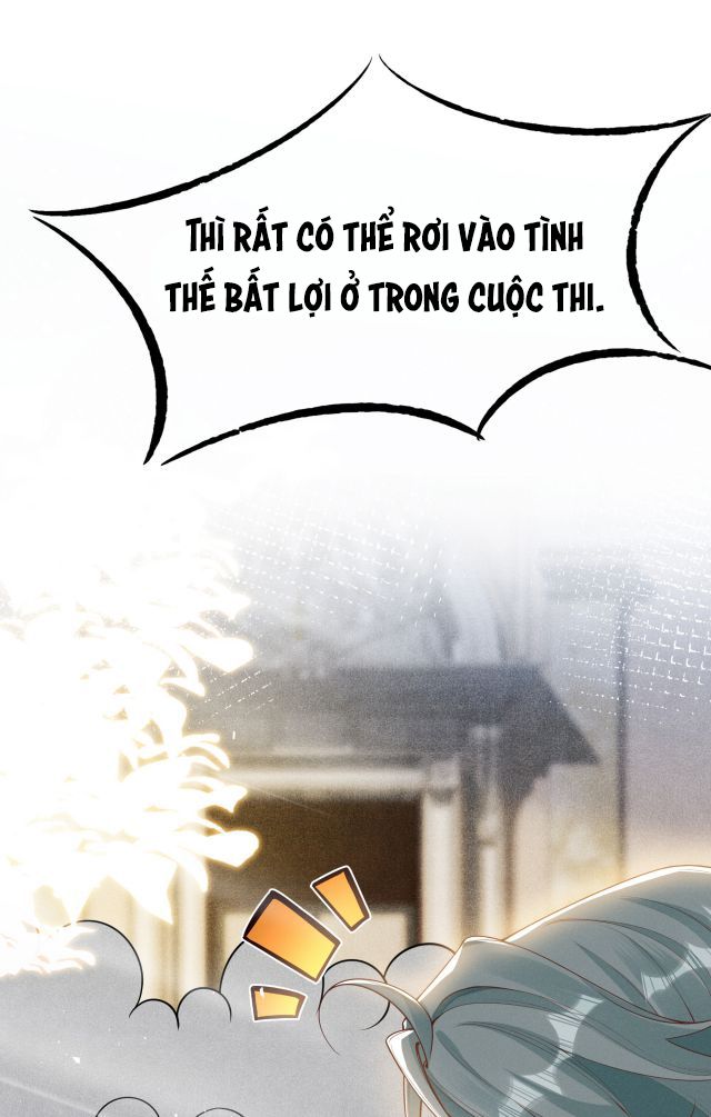 Người Dẫn Đường Có Phải Trùng Sinh Rồi Không: Chapter 3