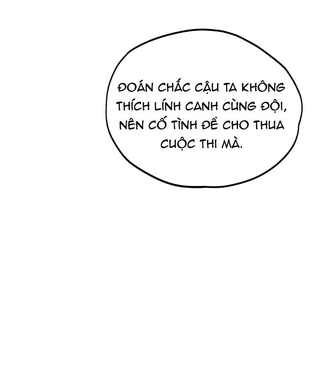 Người Dẫn Đường Có Phải Trùng Sinh Rồi Không: Chapter 3