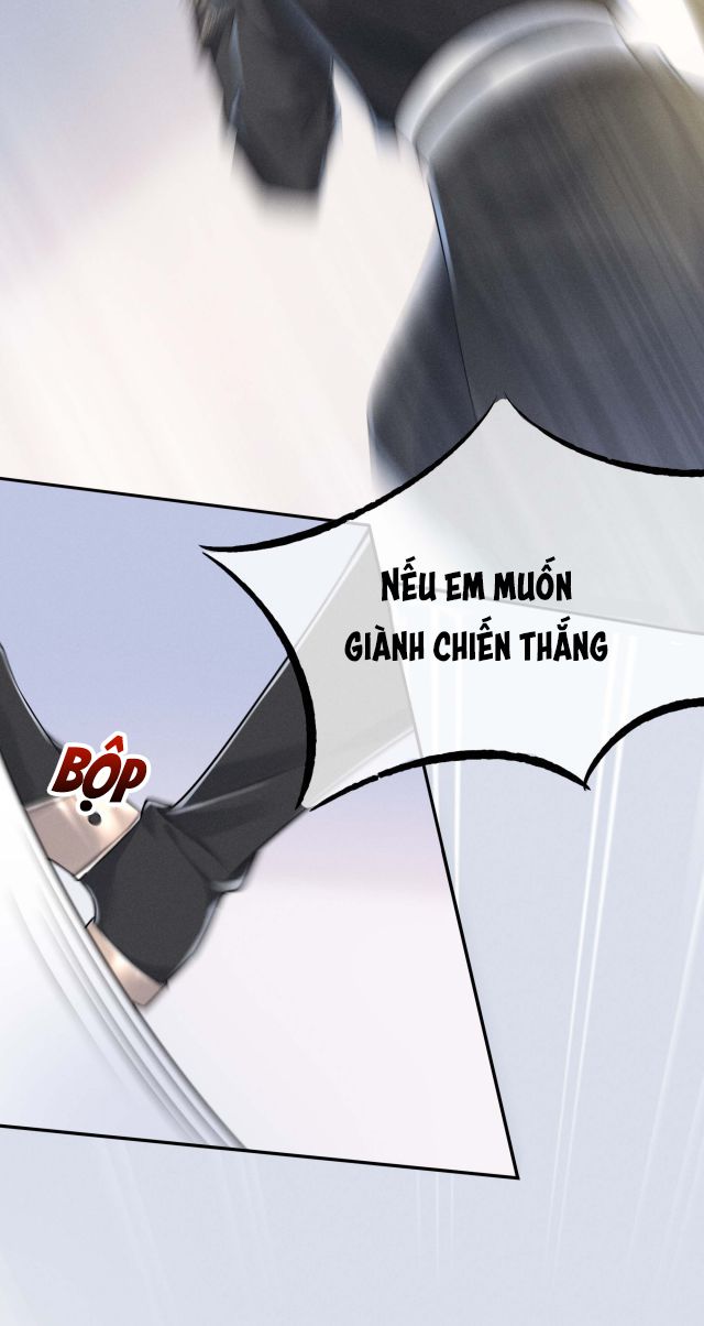Người Dẫn Đường Có Phải Trùng Sinh Rồi Không: Chapter 3