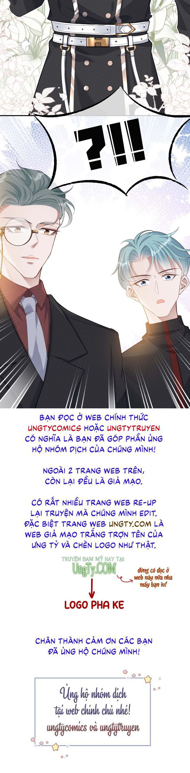 Người Dẫn Đường Có Phải Trùng Sinh Rồi Không: Chapter 3