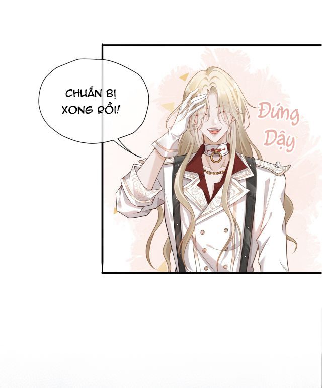 Người Dẫn Đường Có Phải Trùng Sinh Rồi Không: Chapter 3