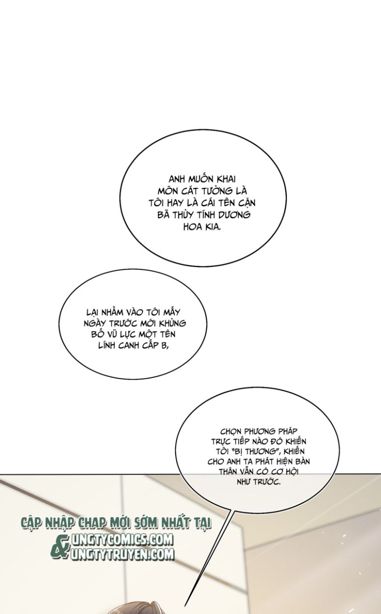 Người Dẫn Đường Có Phải Trùng Sinh Rồi Không: Chapter 30
