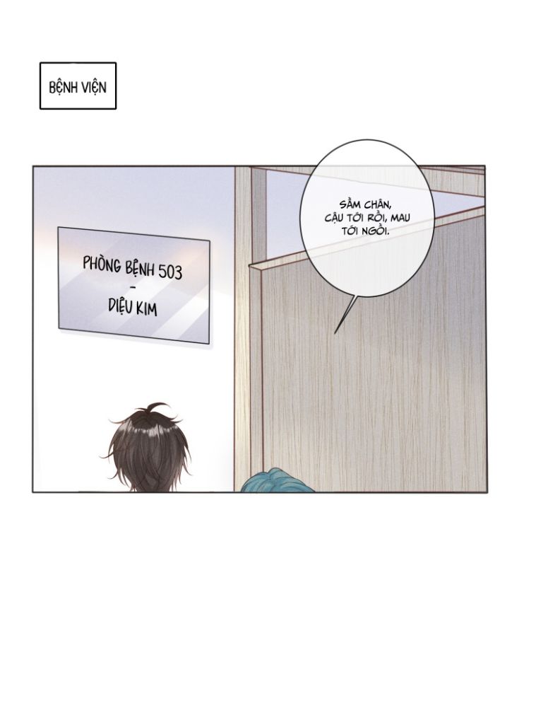 Người Dẫn Đường Có Phải Trùng Sinh Rồi Không: Chapter 30