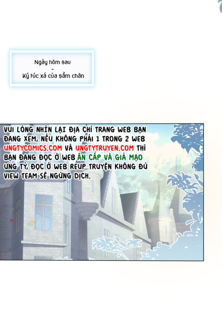 Người Dẫn Đường Có Phải Trùng Sinh Rồi Không: Chapter 30
