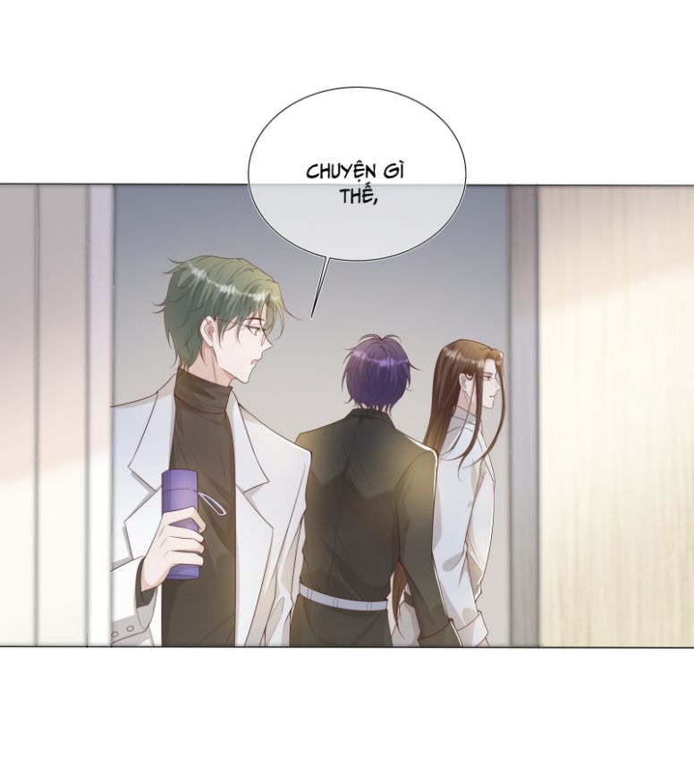 Người Dẫn Đường Có Phải Trùng Sinh Rồi Không: Chapter 30