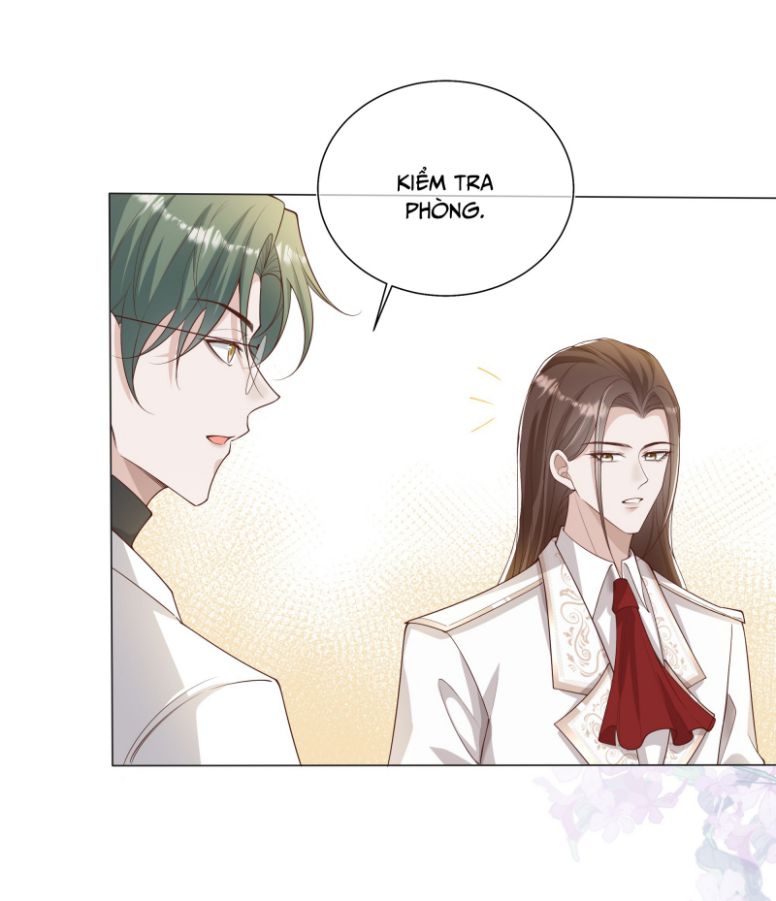 Người Dẫn Đường Có Phải Trùng Sinh Rồi Không: Chapter 30
