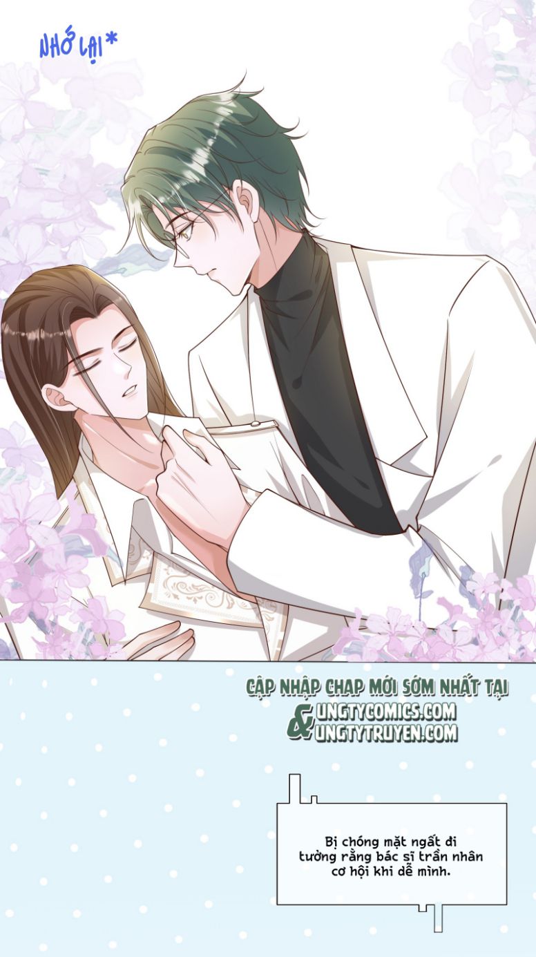 Người Dẫn Đường Có Phải Trùng Sinh Rồi Không: Chapter 30