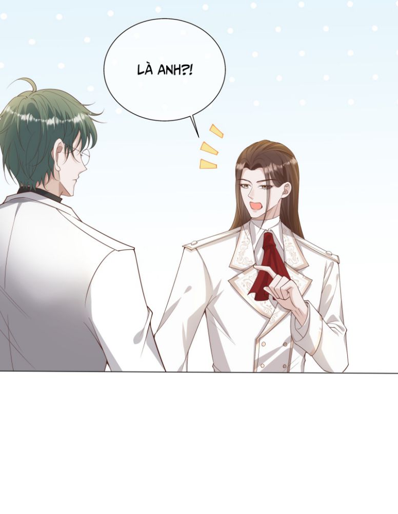 Người Dẫn Đường Có Phải Trùng Sinh Rồi Không: Chapter 30