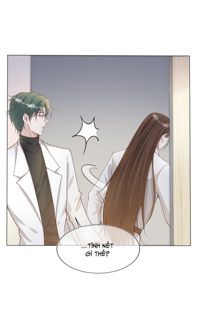 Người Dẫn Đường Có Phải Trùng Sinh Rồi Không: Chapter 30