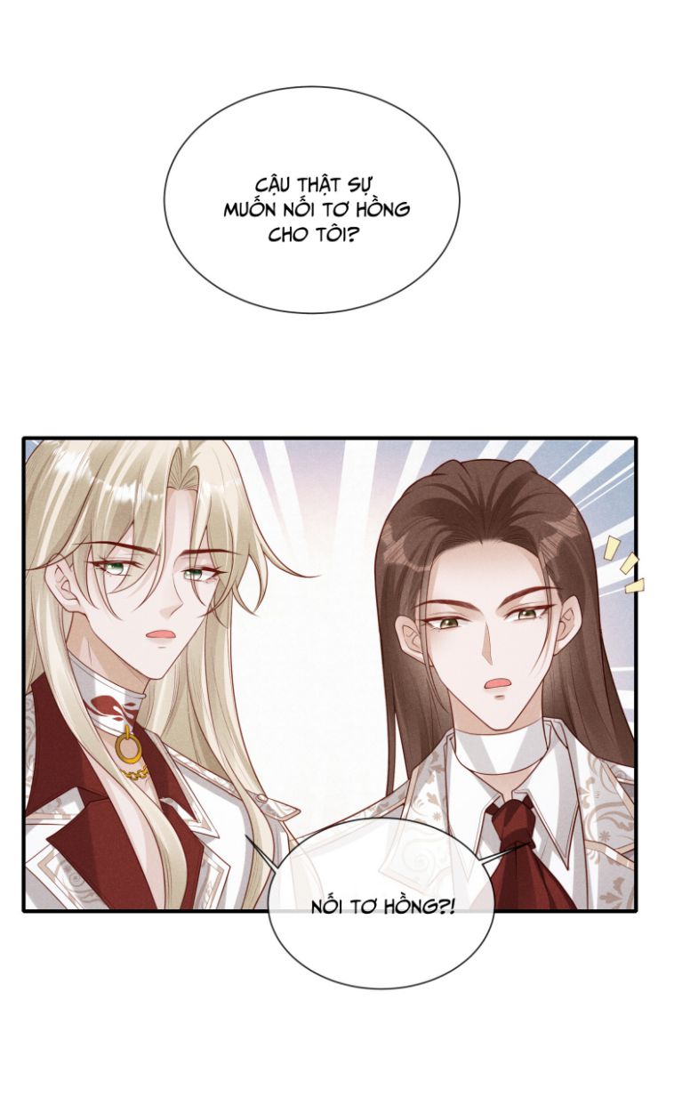 Người Dẫn Đường Có Phải Trùng Sinh Rồi Không: Chapter 30