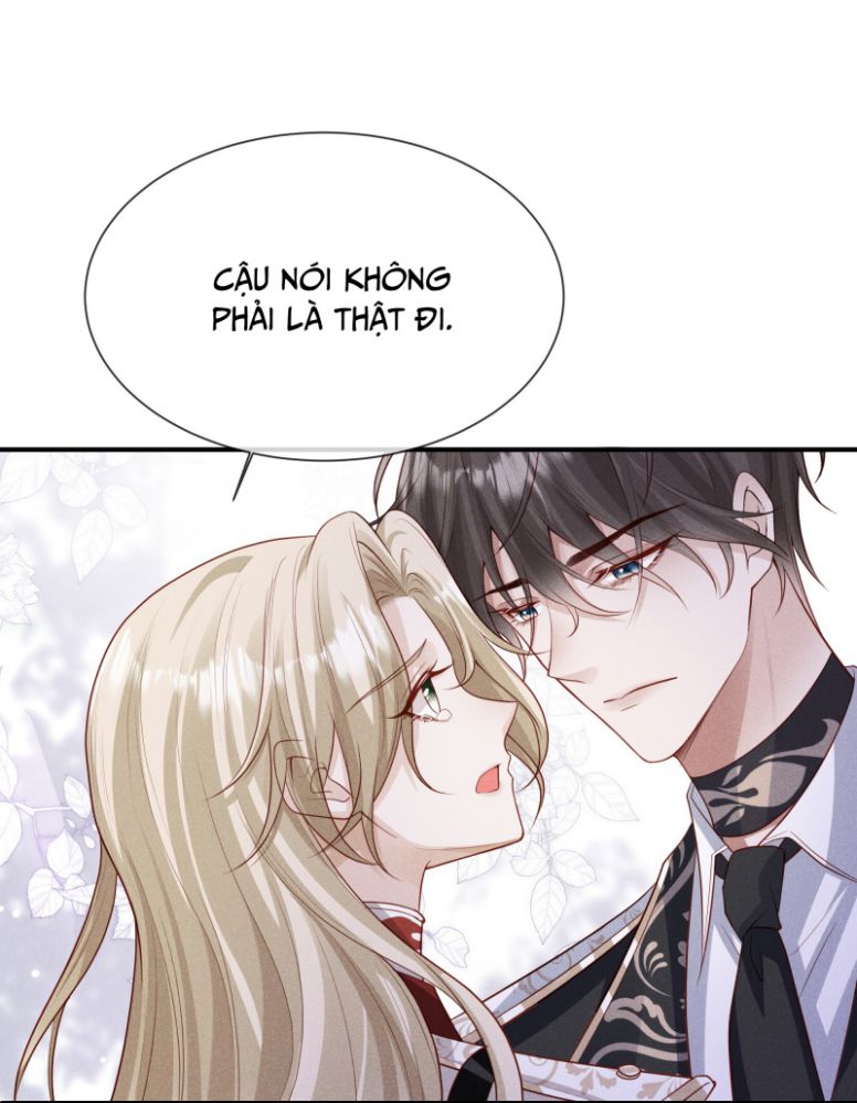 Người Dẫn Đường Có Phải Trùng Sinh Rồi Không: Chapter 30