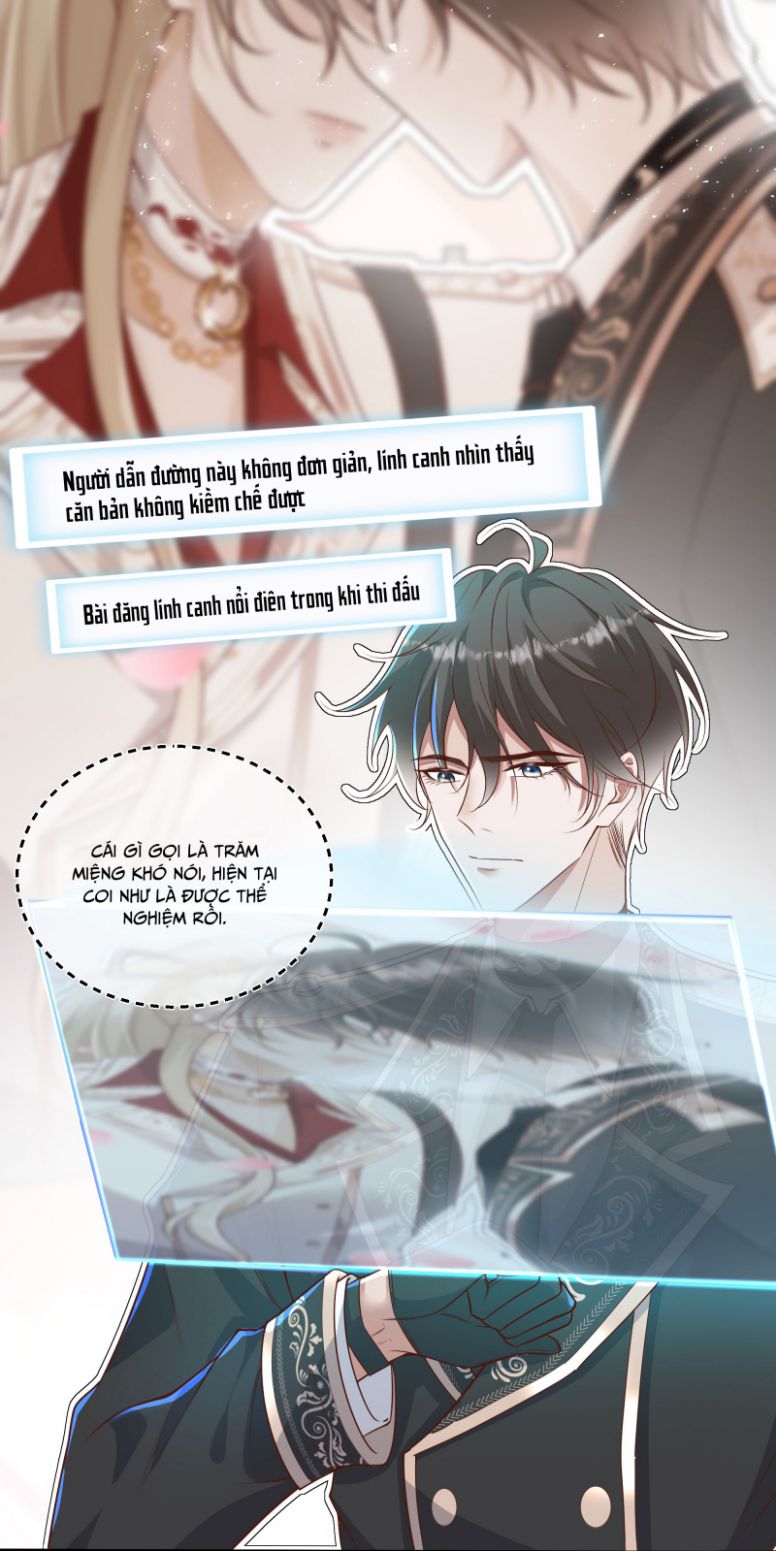 Người Dẫn Đường Có Phải Trùng Sinh Rồi Không: Chapter 30