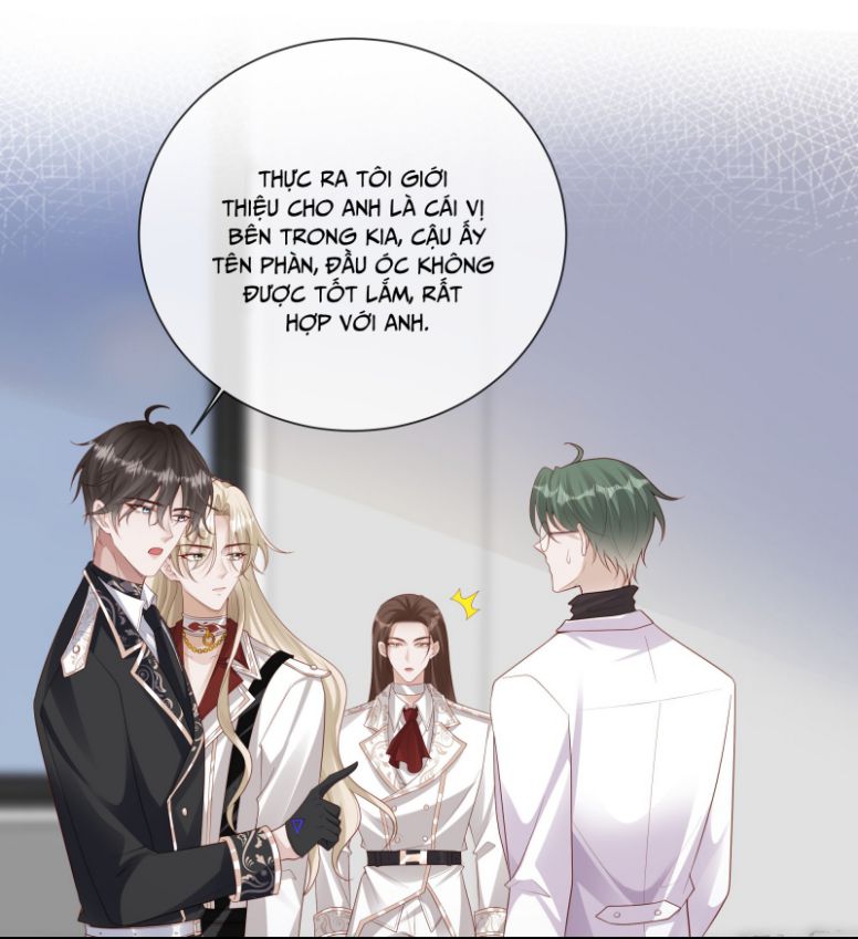 Người Dẫn Đường Có Phải Trùng Sinh Rồi Không: Chapter 30