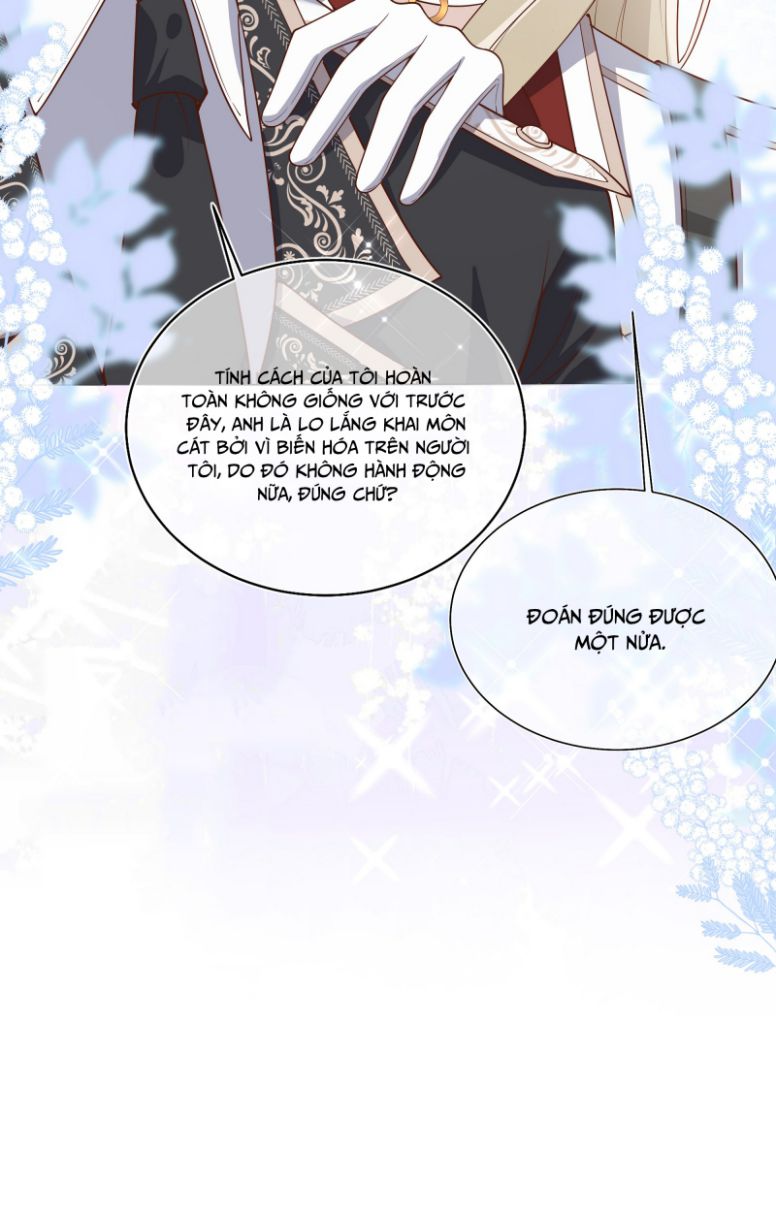 Người Dẫn Đường Có Phải Trùng Sinh Rồi Không: Chapter 30
