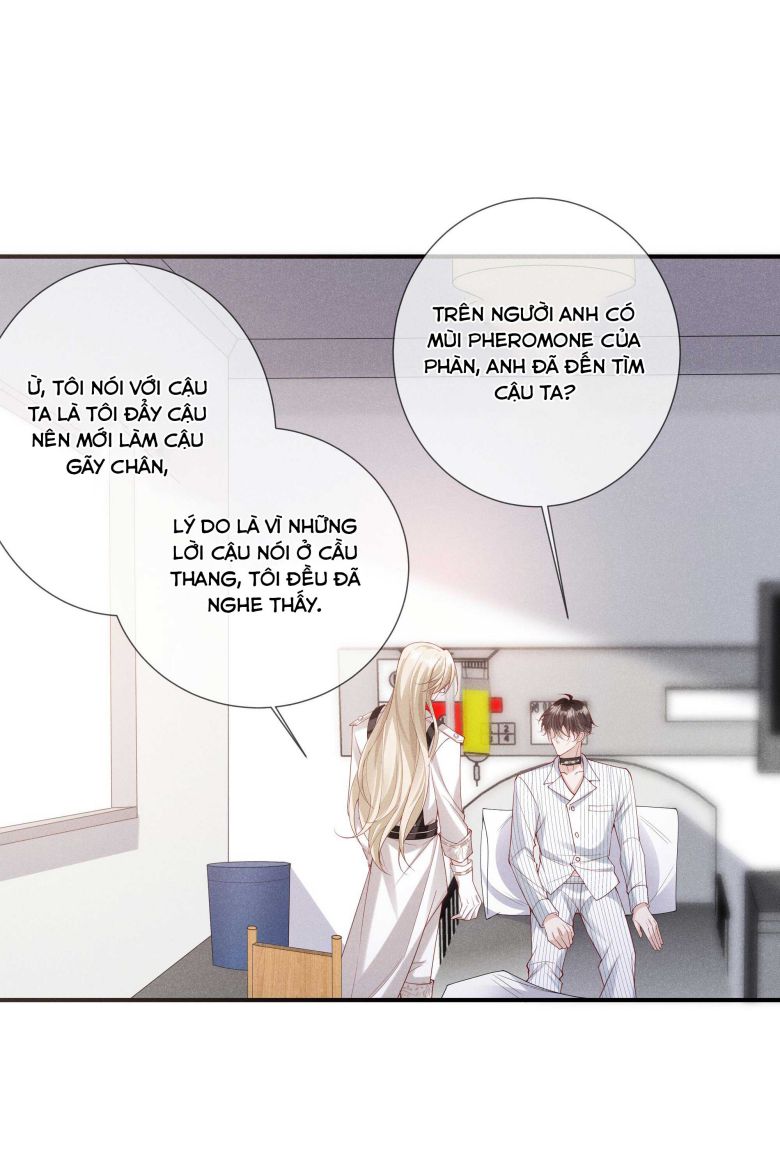 Người Dẫn Đường Có Phải Trùng Sinh Rồi Không: Chapter 31