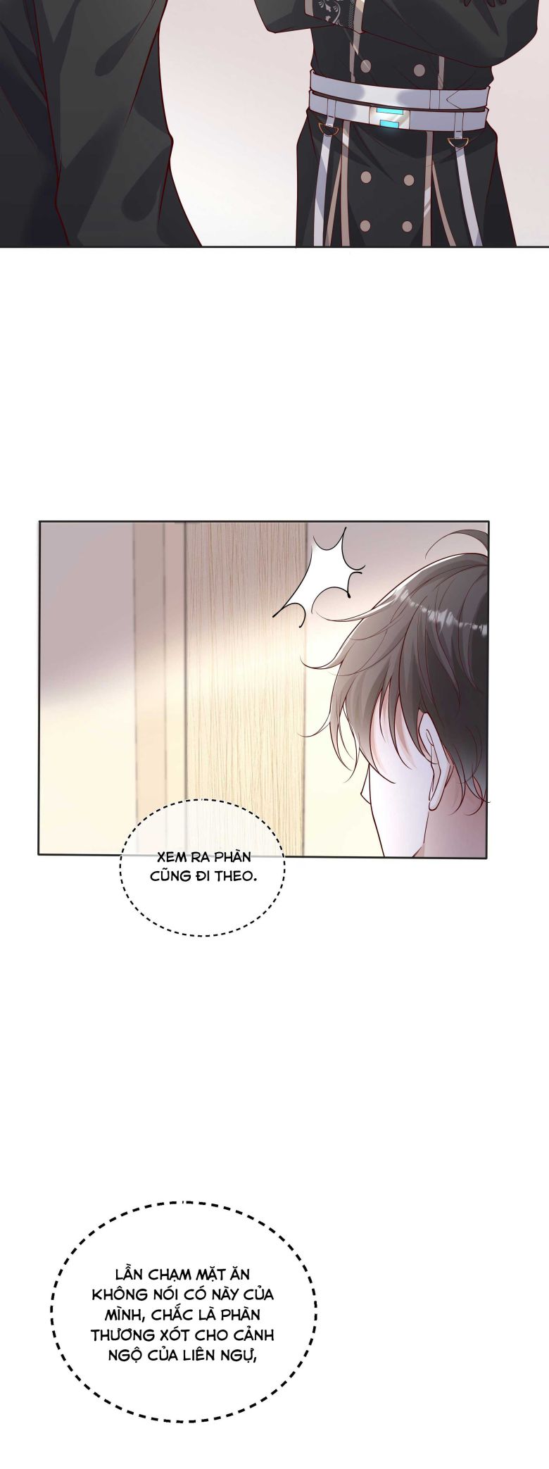 Người Dẫn Đường Có Phải Trùng Sinh Rồi Không: Chapter 31