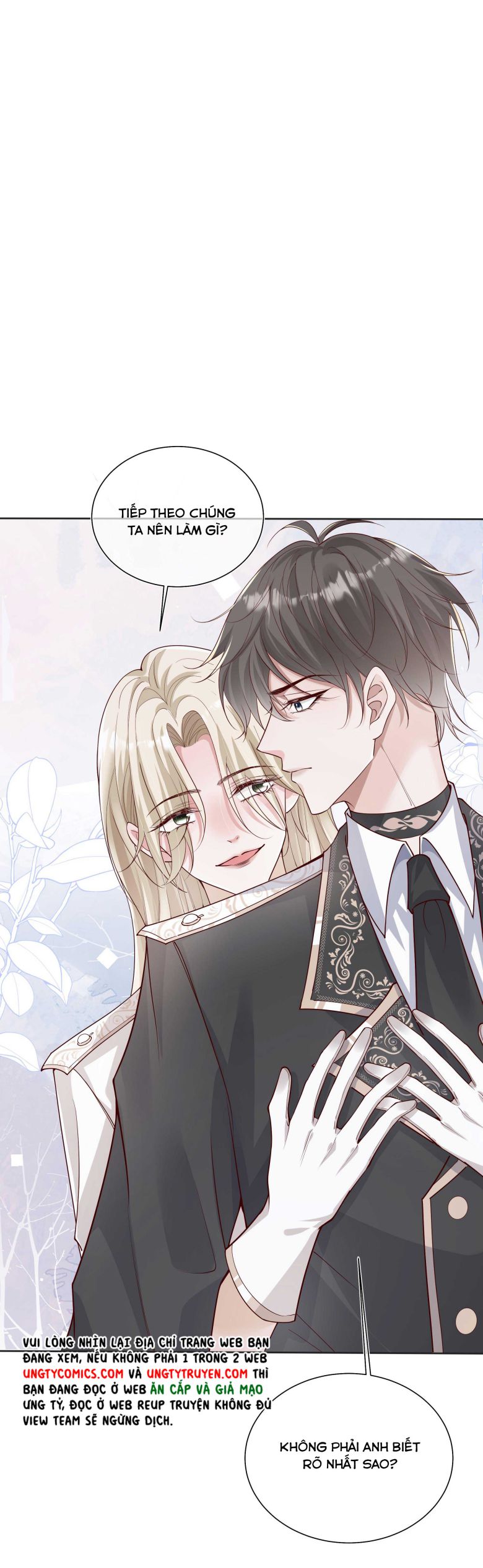 Người Dẫn Đường Có Phải Trùng Sinh Rồi Không: Chapter 31