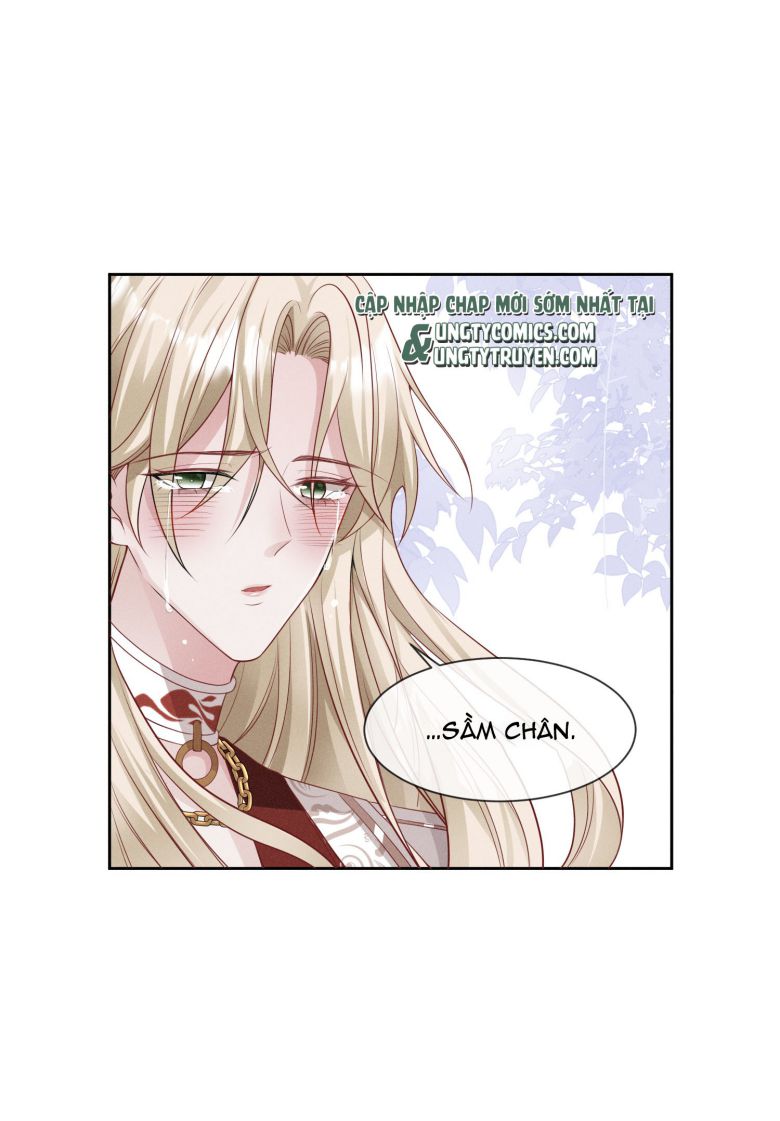 Người Dẫn Đường Có Phải Trùng Sinh Rồi Không: Chapter 32