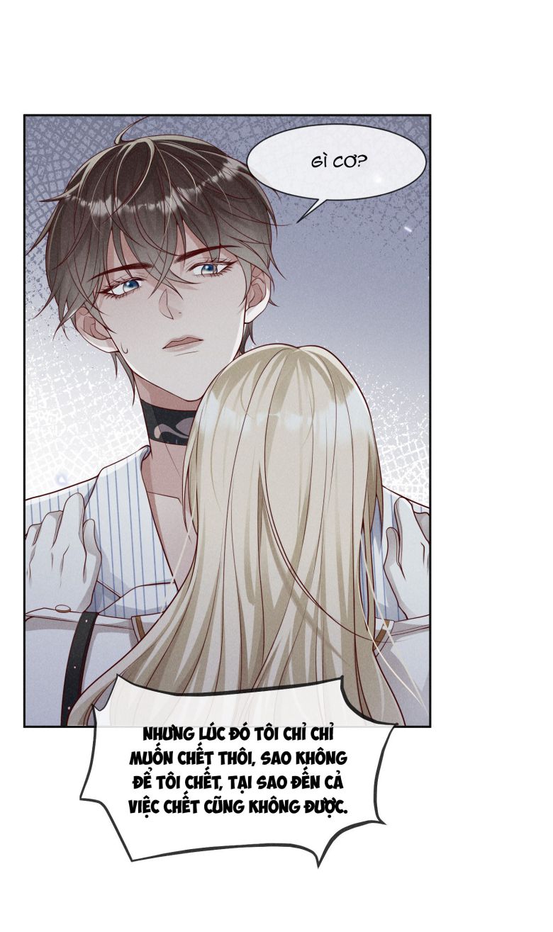 Người Dẫn Đường Có Phải Trùng Sinh Rồi Không: Chapter 32