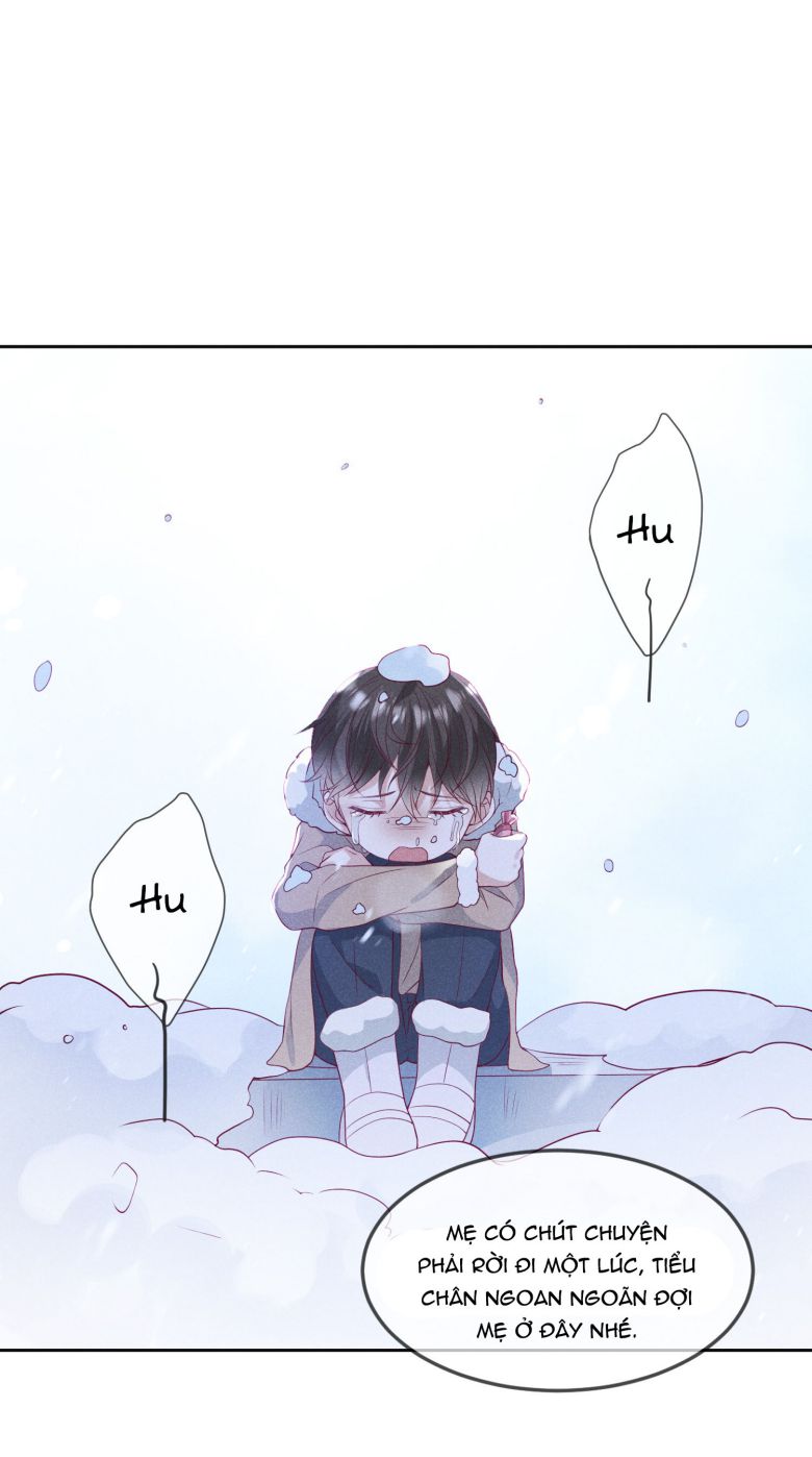 Người Dẫn Đường Có Phải Trùng Sinh Rồi Không: Chapter 32