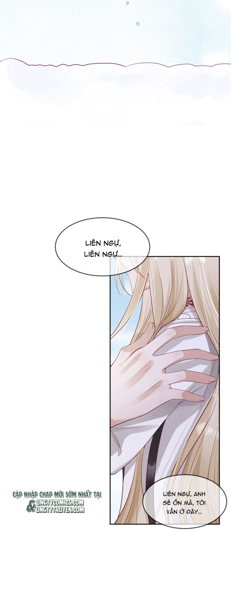 Người Dẫn Đường Có Phải Trùng Sinh Rồi Không: Chapter 32
