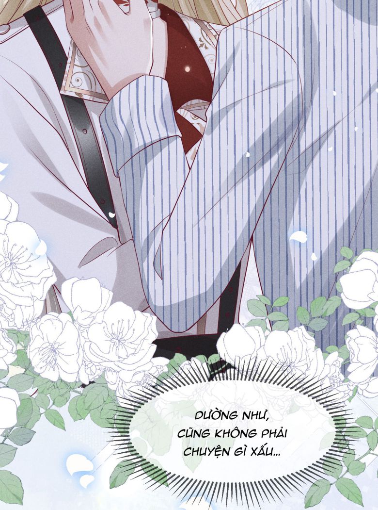 Người Dẫn Đường Có Phải Trùng Sinh Rồi Không: Chapter 32