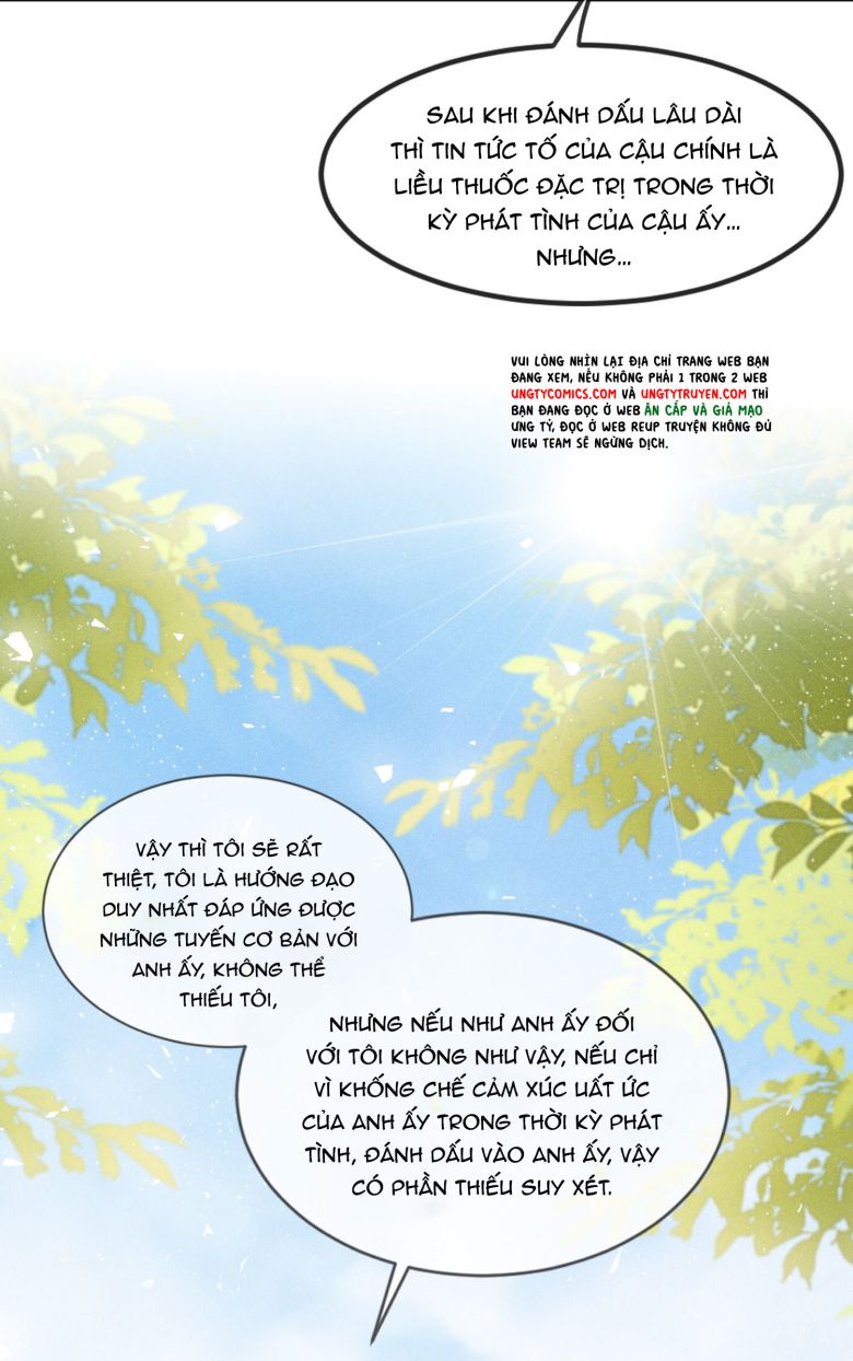 Người Dẫn Đường Có Phải Trùng Sinh Rồi Không: Chapter 32