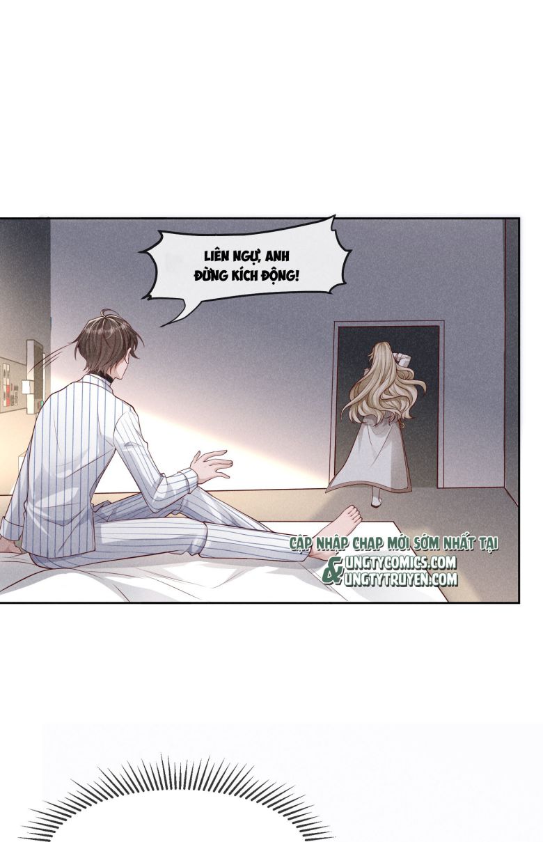 Người Dẫn Đường Có Phải Trùng Sinh Rồi Không: Chapter 32
