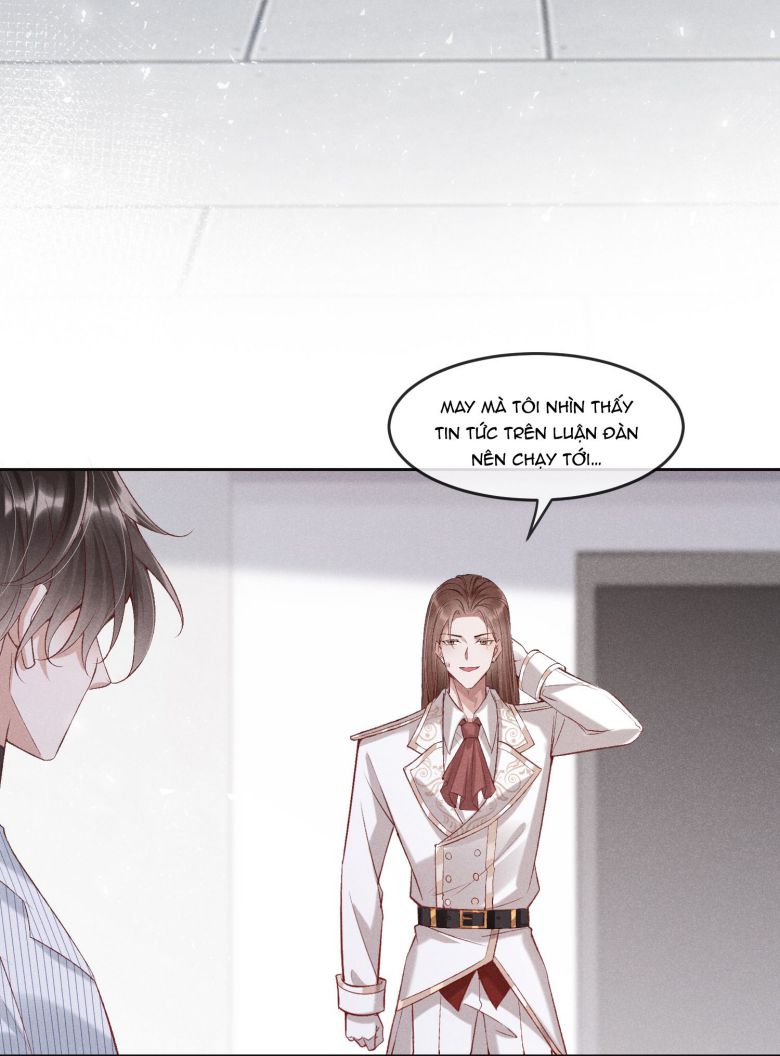 Người Dẫn Đường Có Phải Trùng Sinh Rồi Không: Chapter 32